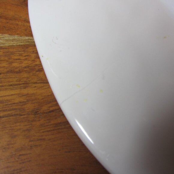 3 tier michel design works garden bunny melamine tray (W5140) - Picture 12 of 15